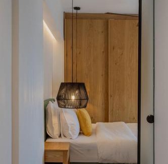 Agrinio Apartment | Eudaimonia - Luxury Apartment in Agrinio