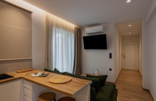 Agrinio Apartment | Eudaimonia - Luxury Apartment in Agrinio