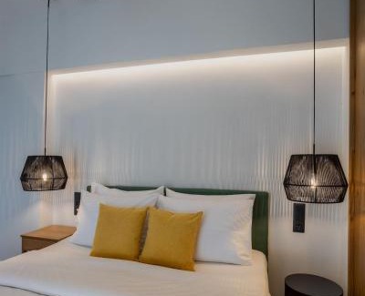 Agrinio Apartment | Eudaimonia - Luxury Apartment in Agrinio