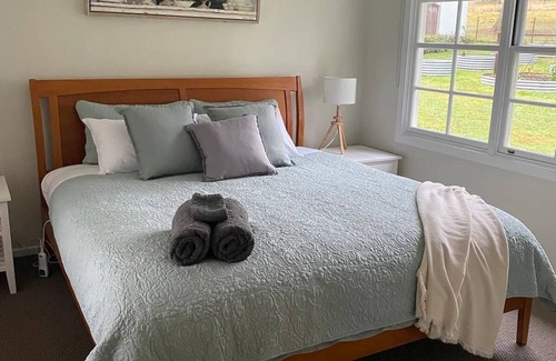 Laggan Other | Eudora Farm