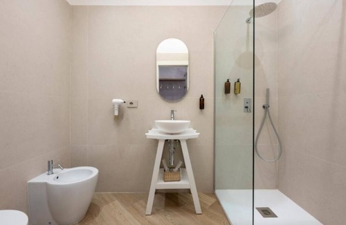 Quartiere XIII Aurelio Bed & Breakfast | Eudora Guesthouse Rome: Superior Double Room