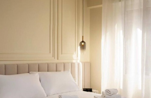 Quartiere XIII Aurelio Bed & Breakfast | Eudora Guesthouse Rome: Superior Double Room