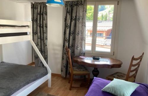 Altstaetten Apartment | Euer Domizil im Herzen von Altstätten SG, Schweiz