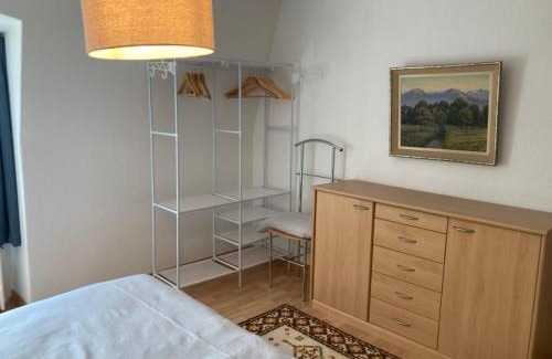 Altstaetten Apartment | Euer Domizil im Herzen von Altstätten SG, Schweiz