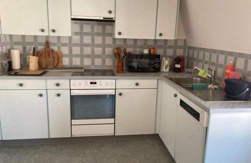 Altstaetten Apartment | Euer Domizil im Herzen von Altstätten SG, Schweiz