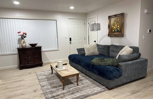Eugene House | Eugene Escape Close to Airport & Peaceful