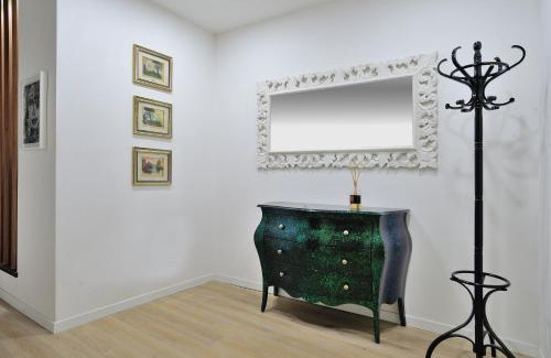 Old Town Apartment | Eulalia's House