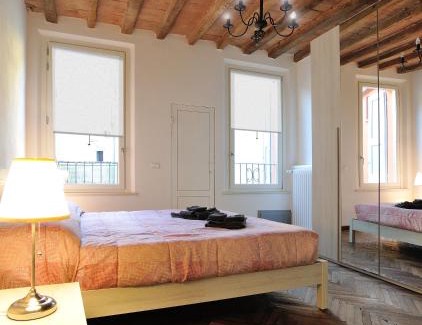 Old Town Apartment | Eulalia's House