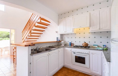 Punta Grossa Villa | Eulalia Uno - Three Bedroom Villa, Sleeps 6