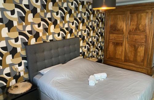 Orschwiller Apartment | Eulia, A l'Orée des Vignes