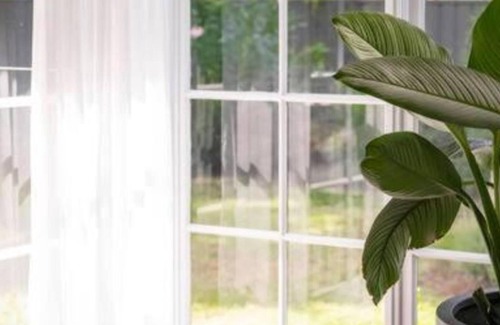 Broke House | Eune House Close to Weddings and Wineries