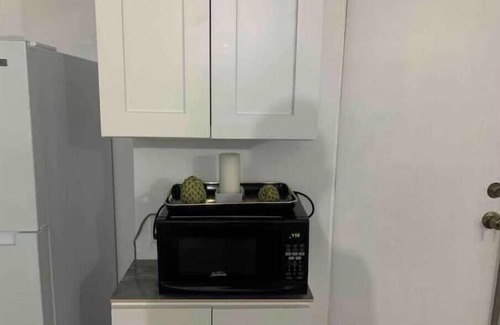 Saint John Parish Apartment | Eunella's Place Bolans Room #1