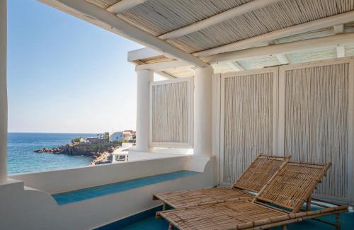 Panarea House | Eunymos Panarea
