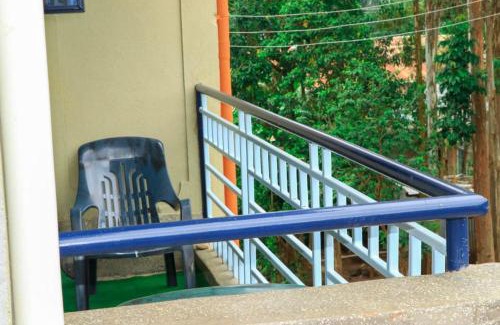 Kakamega Apartment | Euphglory studio