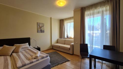 Maritsa Apartment | Euphoria Club and Resort Rental