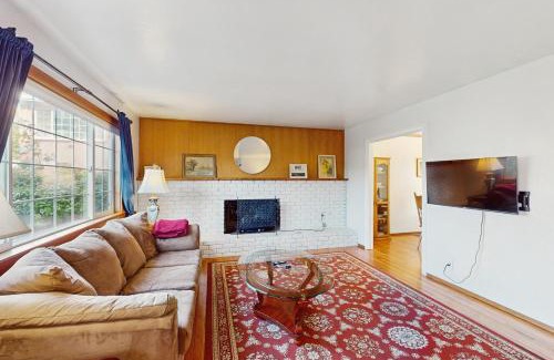 Humboldt Hill House | Eureka Charmer