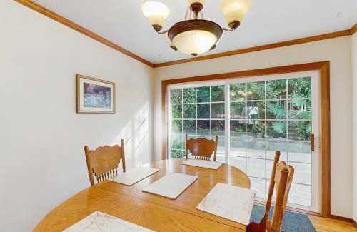 Humboldt Hill House | Eureka Charmer