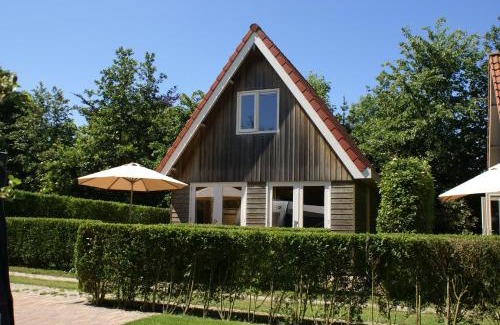 Groet Ski Chalet | Eureka Vakantiehuisjes