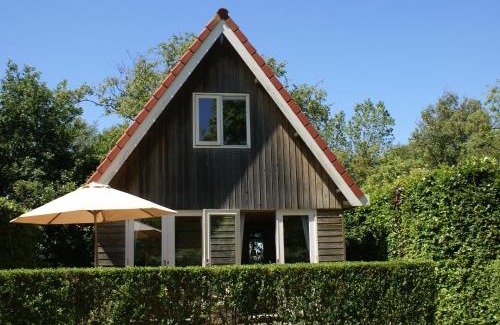 Groet Ski Chalet | Eureka Vakantiehuisjes