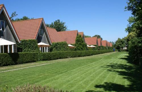 Groet Ski Chalet | Eureka Vakantiehuisjes