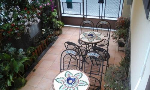 Adrano Bed & Breakfast | Eurelios