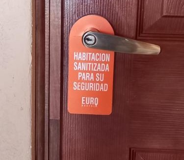 Zona 13 House | Euro Hostal