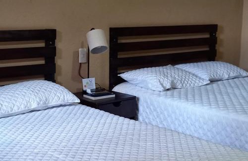 Zona 13 House | Euro Hostal