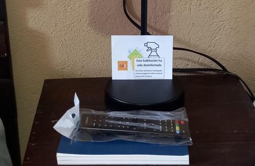 Zona 13 House | Euro Hostal