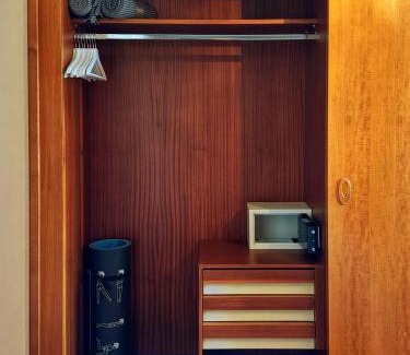 Nuoro Hotel | Euro Hotel