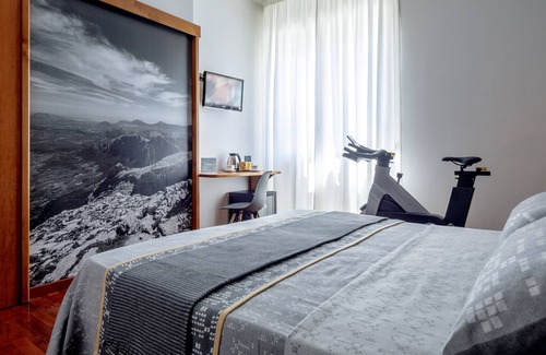 Nuoro Hotel | Euro Hotel