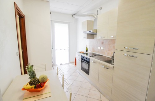 Marina Centro House | Eurogarden