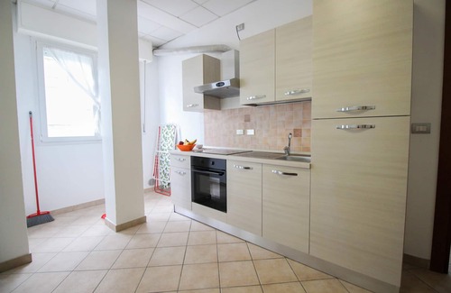 Marina Centro House | Eurogarden