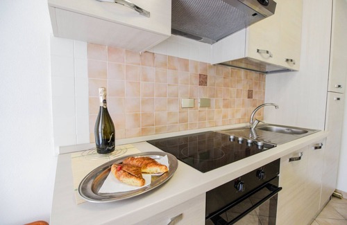 Marina Centro House | Eurogarden