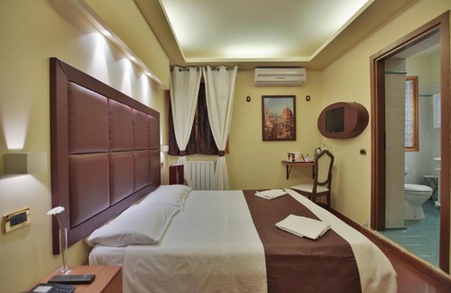 Signa Bed & Breakfast | EuroHome