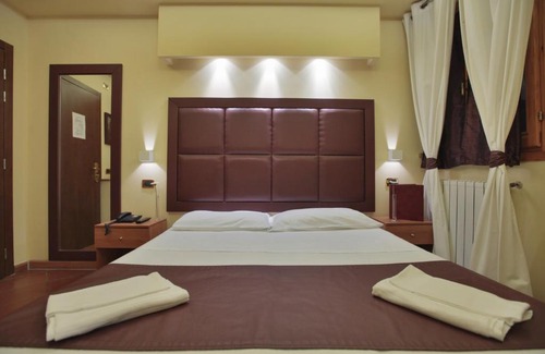 Signa Bed & Breakfast | EuroHome