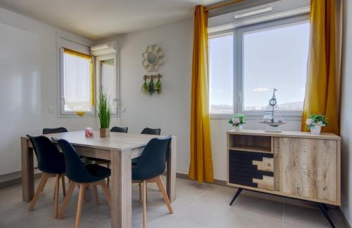 Les Crottes Apartment | EUROMED 2 SO BLUE