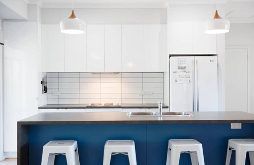 Goolwa Beach House | Europa 22 - Family Friendly, Fire Pit, WiFi