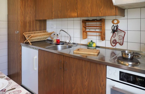 Randogne Apartment | Europa Est 2/APT 83 by Interhome