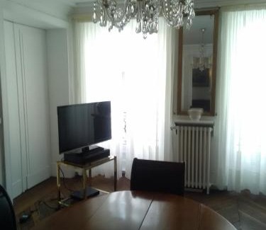 L'Europe House | Europa Guest House