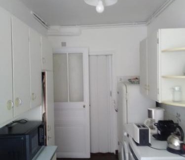 L'Europe House | Europa Guest House