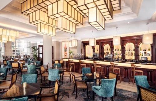 Belfast Central District Hotel | Europa Hotel