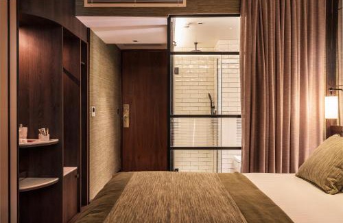Belfast Central District Hotel | Europa Hotel