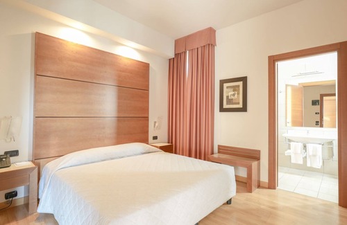 Reggio nell'Emilia Hotel | Europa