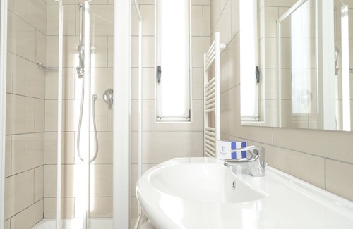 Reggio nell'Emilia Hotel | Europa