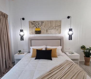 Scala Apartment | Europa Studios