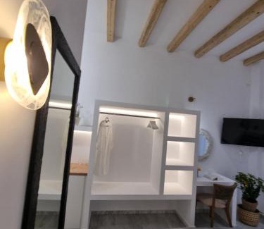 Scala Apartment | Europa Studios