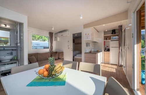 Obervellach Other | EuroParcs Hermagor Nassfeld