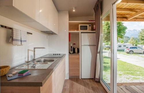 Obervellach Other | EuroParcs Hermagor Nassfeld