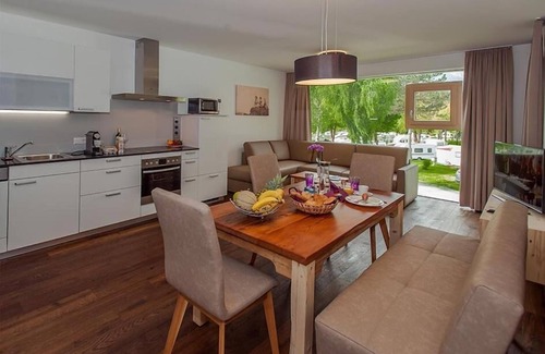 Obervellach Other | EuroParcs Hermagor Nassfeld