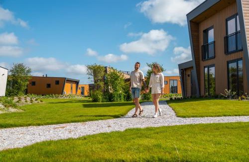 Hindeloopen Apartment | EuroParcs Hindeloopen